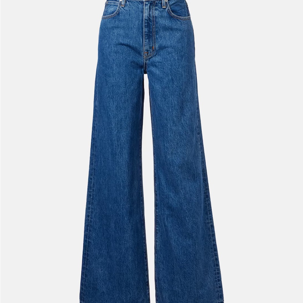 SLVRLAKE Eva Jean Size 24